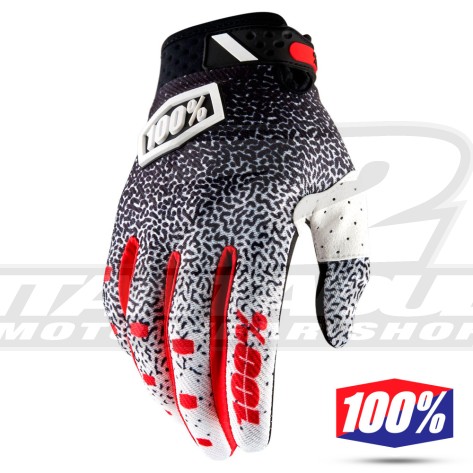 100% Guanti RIDEFIT