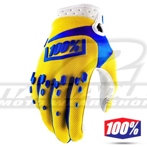 100% Guanti AIRMATIC
