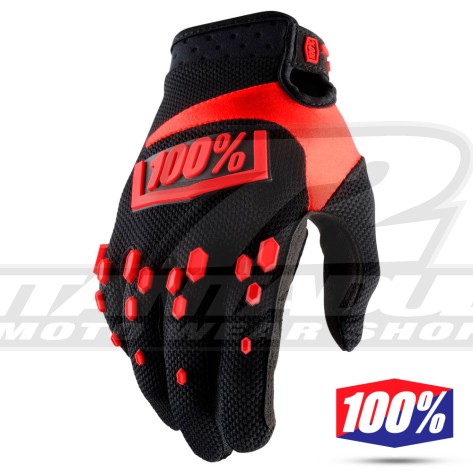 100% Guanti AIRMATIC