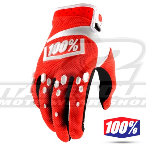 100% Guanti AIRMATIC