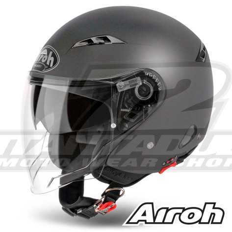 Airoh Casco CITY ONE Color
