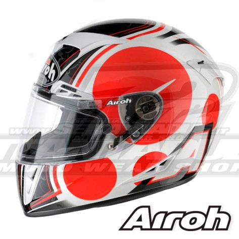 Airoh Casco GP Replica Barberà