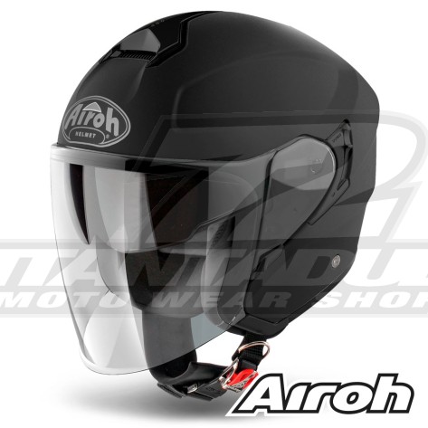 Airoh Casco HUNTER Color