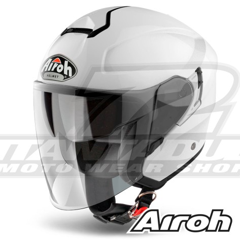 Airoh Casco HUNTER Color