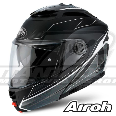 Airoh Casco PHANTOM S Spirit