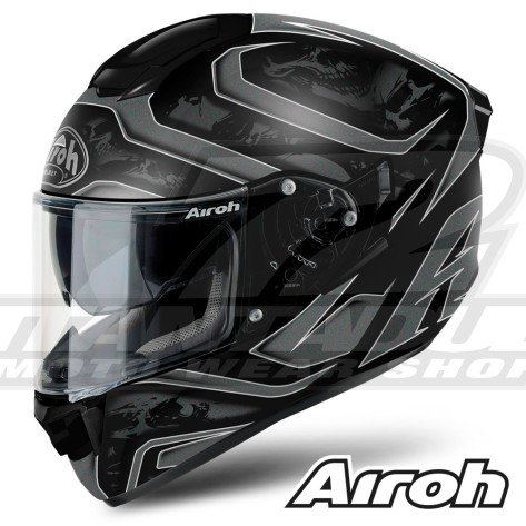 Airoh Casco ST 501 Dude