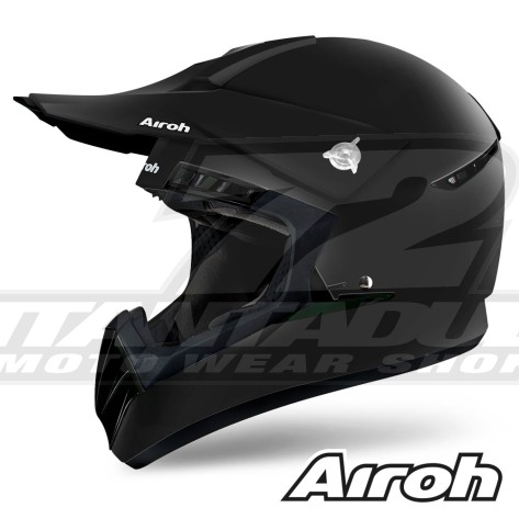 Airoh Casco SWITCH Color