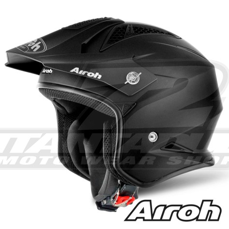 Airoh Casco TRR S Color