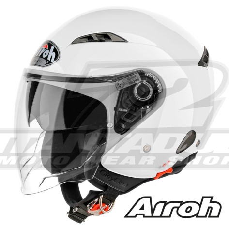 Airoh Casco CITY ONE Color