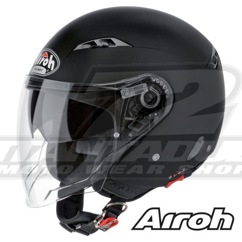 Airoh Casco CITY ONE Color