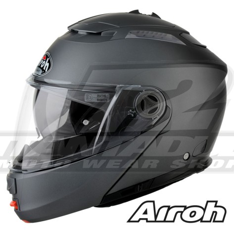 Airoh Casco PHANTOM S Color