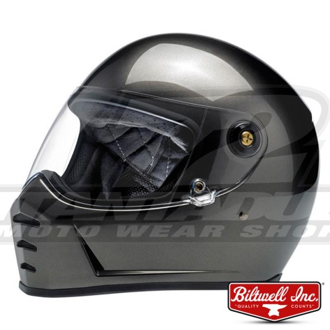 Biltwell Casco LANE SPLITTER