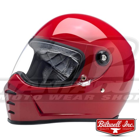Biltwell Casco LANE SPLITTER