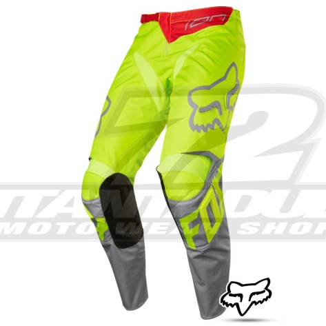 Fox Racing Pantaloni 180 RACE 2017