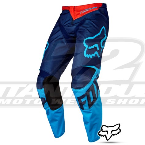 Fox Racing Pantaloni 180 RACE 2017
