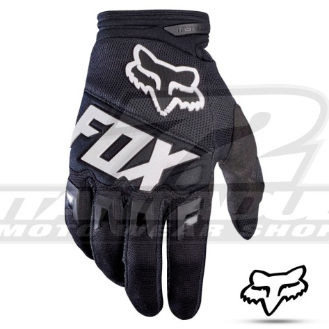Fox Racing Guanti DIRTPAW