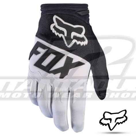 Fox Racing Guanti DIRTPAW