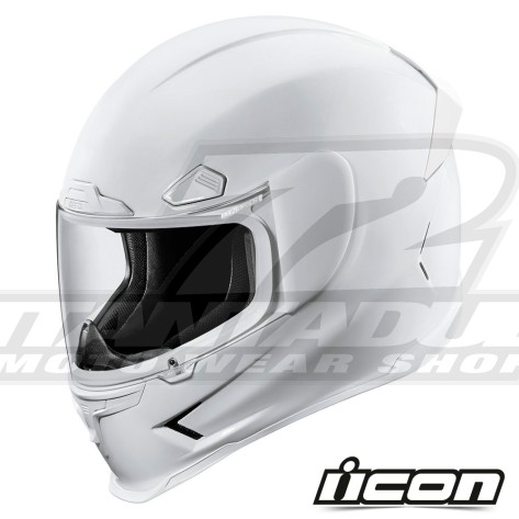 Icon Casco AIRFRAME PRO Gloss