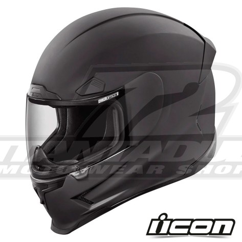 Icon Casco AIRFRAME PRO Rubatone