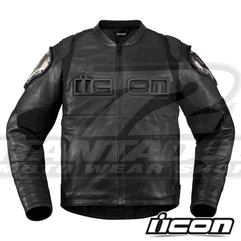 Icon Giacca TiMAX