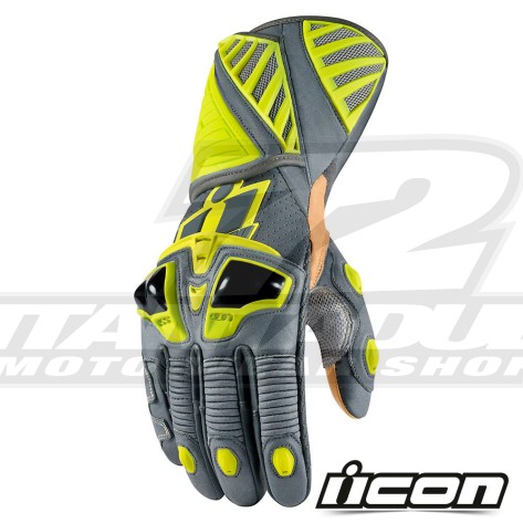 Icon Guanti HYPERSPORT PRO LONG