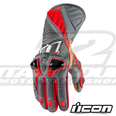 Icon Guanti HYPERSPORT PRO LONG