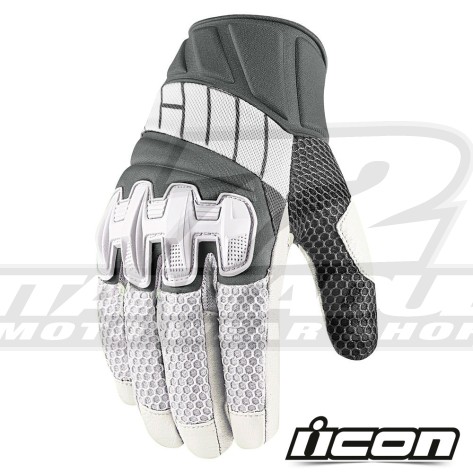 Icon Guanti OVERLORD MESH