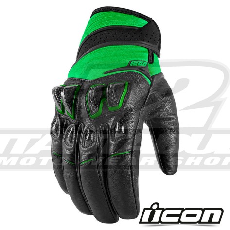 Icon Guanti KONFLICT