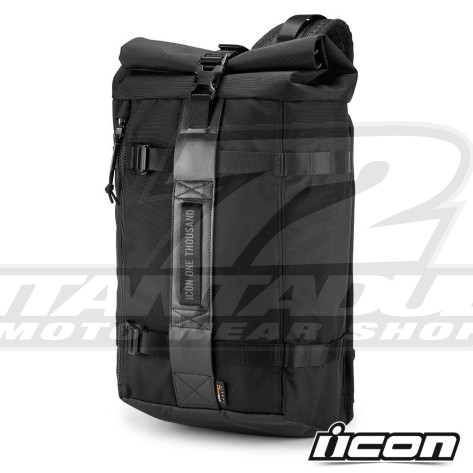 Zaino Icon 1000 SLINGBAG - Nero