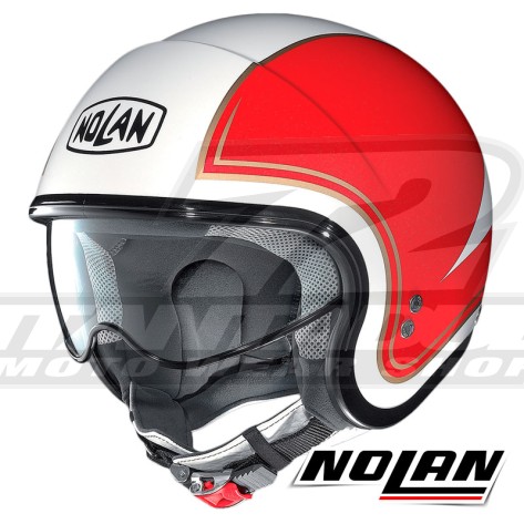 Nolan Casco N21 Tricolore 31