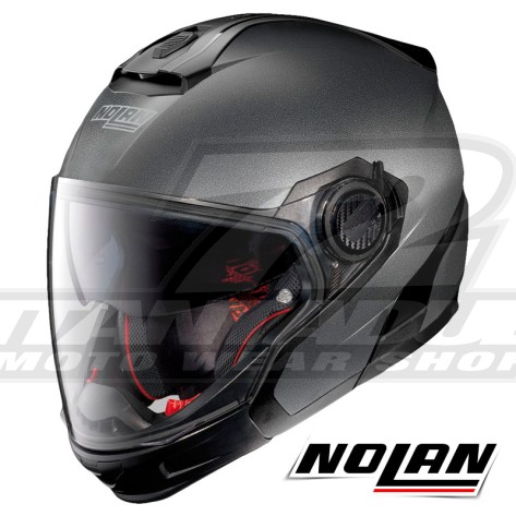 Nolan Casco N40-5 GT Special 9 N-COM