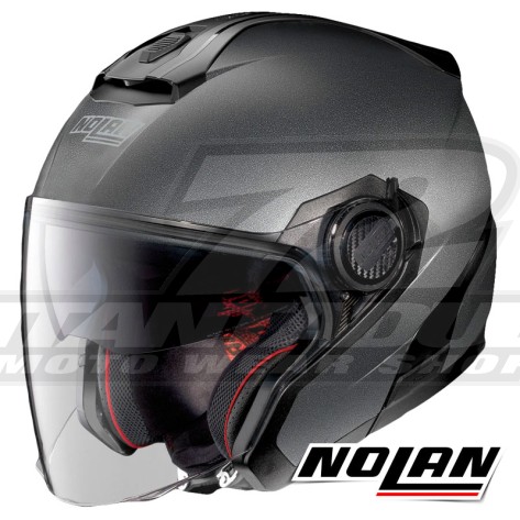 Nolan Casco N40-5 Special 9 N-COM