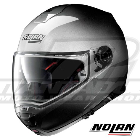 Nolan Casco N100-5 Fade 18 N-COM