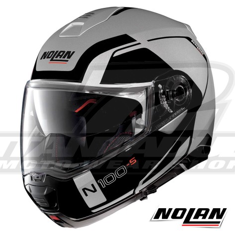 Nolan Casco N100-5 Consistency 21 N-COM
