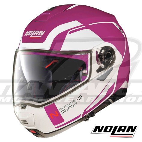 Nolan Casco N100-5 Consistency 25 N-COM