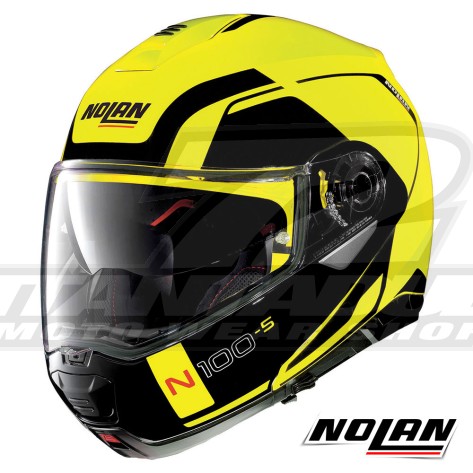 Nolan Casco N100-5 Consistency 26 N-COM