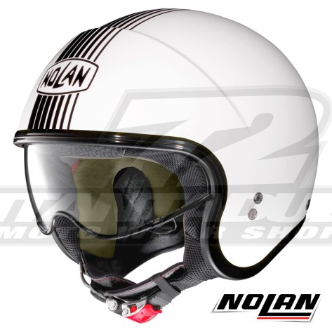 Nolan Casco N21 Joie De Vivre 63