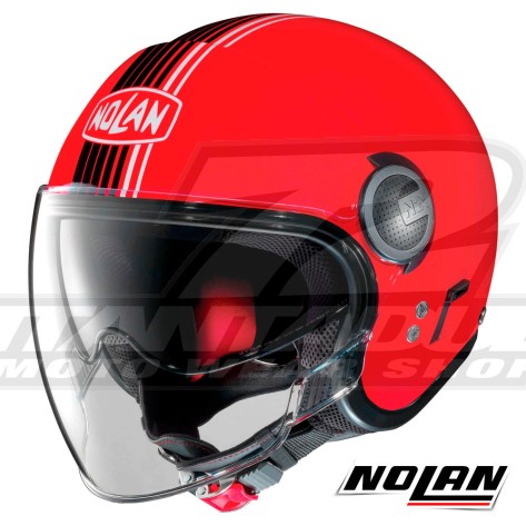 Nolan Casco N21 VISOR Joie De Vivre 32