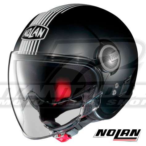 Nolan Casco N21 VISOR Joie De Vivre 34