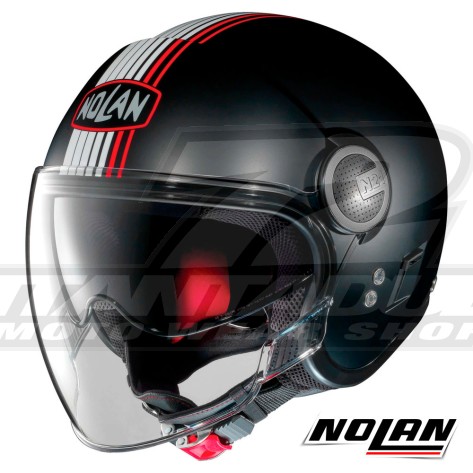 Nolan Casco N21 VISOR Joie De Vivre 35