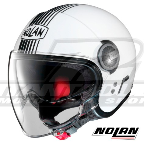 Nolan Casco N21 VISOR Joie De Vivre 41