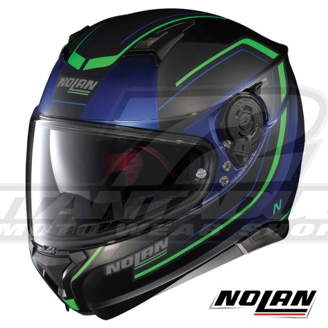 Nolan Casco N87 Savoir Faire 57 N-COM