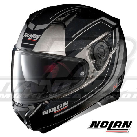 Nolan Casco N87 Savoir Faire 59 N-COM