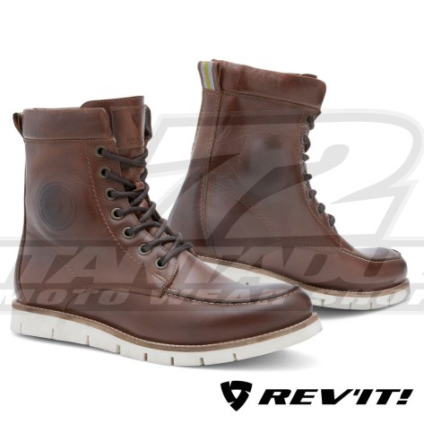 REV'IT! Scarpe MOHAWK 2