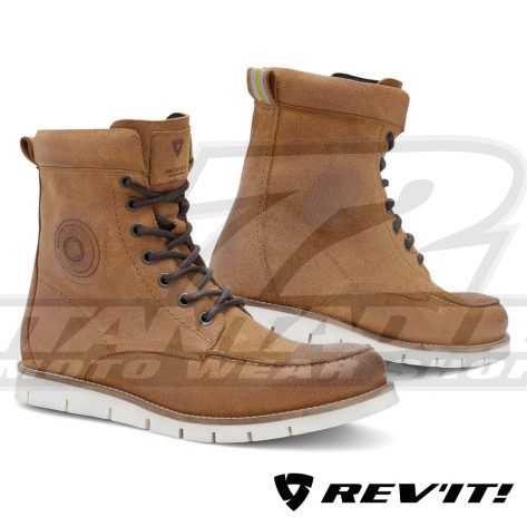 REV'IT! Scarpe YUKON