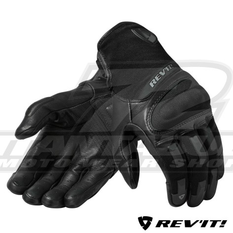 Guanti REV'IT! STRIKER 3 - Nero