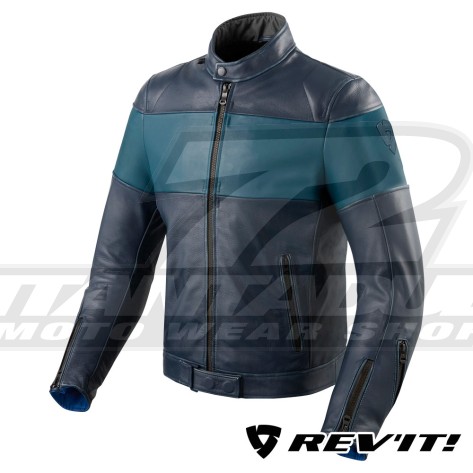 REV'IT! Giacca NOVA VINTAGE