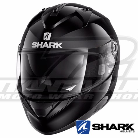 Shark Casco RIDILL Blank