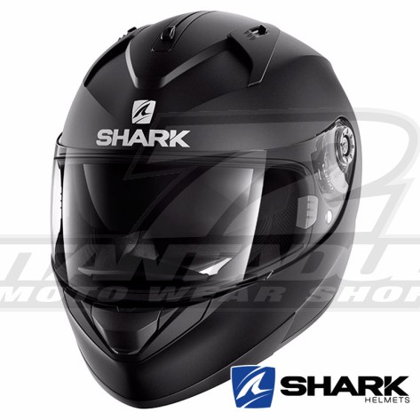 Shark Casco RIDILL Blank Mat