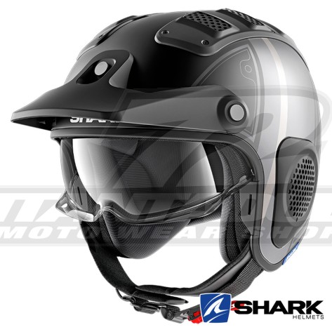 Shark Casco X-DRAK Terrence Mat